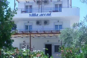 Villa Aroni_best prices_in_Villa_Peloponesse_Lakonia_Elafonisos