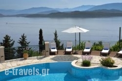Villa Kouloura in Corfu Rest Areas, Corfu, Ionian Islands