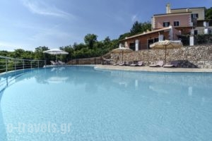 Agallis Corfu Residence_lowest prices_in_Hotel_Ionian Islands_Corfu_Corfu Rest Areas
