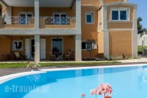 Stephandra Villa_best deals_Villa_Ionian Islands_Corfu_Corfu Rest Areas