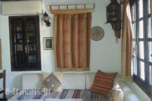 The Old House_accommodation_in_Hotel_Epirus_Preveza_Kamarina