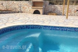 Kefalonia Horizon Villas_lowest prices_in_Villa_Ionian Islands_Kefalonia_Kefalonia'st Areas