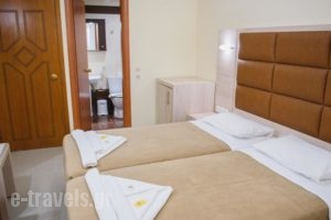 Santa Rosa Hotel & Beach_lowest prices_in_Hotel_Thraki_Evros_Alexandroupoli