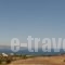 Ergina Summer Resort_best prices_in_Hotel_Cyclades Islands_Antiparos_Antiparos Chora