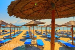 Hotel Pontos_best prices_in_Hotel_Macedonia_Halkidiki_Toroni