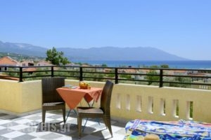 Agrilionas Hotel_travel_packages_in_Aegean Islands_Samos_Marathokambos