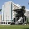 Hilton Athens_accommodation_in_Hotel_Central Greece_Attica_Athens