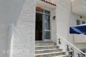 Eri Studios_best deals_Hotel_Piraeus Islands - Trizonia_Aigina_Aigina Chora