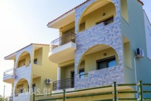 Villa Oliva_travel_packages_in_Macedonia_Kavala_Kavala City