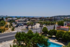 Mon Repos Hotel_holidays_in_Hotel_Dodekanessos Islands_Rhodes_Kallithea