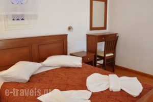 Aspes Village_best prices_in_Hotel_Cyclades Islands_Amorgos_Amorgos Chora