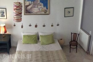 Escape Cottage_travel_packages_in_Cyclades Islands_Sandorini_Fira