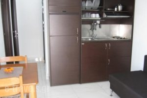 Nikit'S Apartments_holidays_in_Apartment_Macedonia_Halkidiki_Poligyros