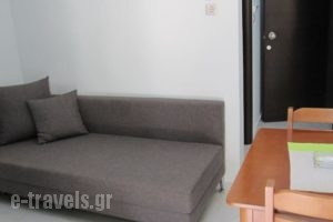Nikit'S Apartments_best deals_Apartment_Macedonia_Halkidiki_Poligyros
