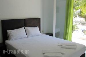 Nikit'S Apartments_travel_packages_in_Macedonia_Halkidiki_Poligyros