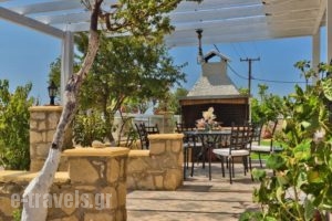 Villa Ntora_best prices_in_Villa_Dodekanessos Islands_Karpathos_Karpathos Chora
