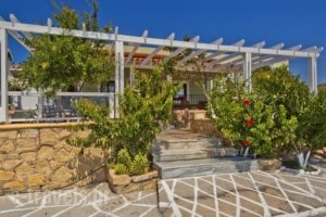 Villa Ntora_best deals_Villa_Dodekanessos Islands_Karpathos_Karpathos Chora