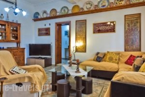 Villa Ntora_accommodation_in_Villa_Dodekanessos Islands_Karpathos_Karpathos Chora