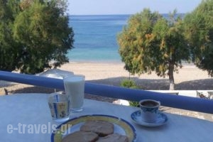 Pano Sto Kyma_holidays_in_Hotel_Aegean Islands_Lesvos_Plomari