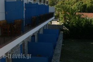 Porto Ageranos Apartment_best prices_in_Apartment_Peloponesse_Lakonia_Xifias