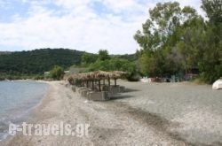 Porto Ageranos Apartment in Sitia, Lasithi, Crete