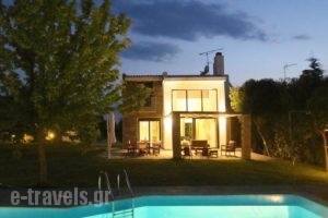 Sunny Sani Luxury Villas_lowest prices_in_Villa_Macedonia_Halkidiki_Kassandreia