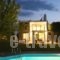 Sunny Sani Luxury Villas_lowest prices_in_Villa_Macedonia_Halkidiki_Kassandreia