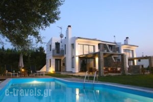 Sunny Sani Luxury Villas_accommodation_in_Villa_Macedonia_Halkidiki_Kassandreia