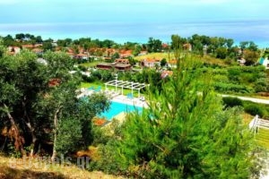 Bungalow White Luxury Apartments_travel_packages_in_Macedonia_Halkidiki_Haniotis - Chaniotis