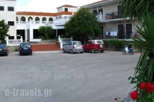Pericles Hotel_accommodation_in_Hotel_Ionian Islands_Kefalonia_Kefalonia'st Areas