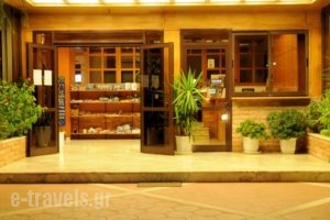Pericles Hotel_best deals_Hotel_Ionian Islands_Kefalonia_Kefalonia'st Areas