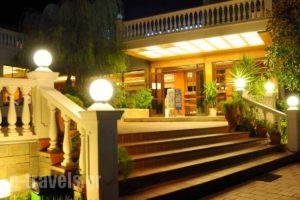 Pericles Hotel_best prices_in_Hotel_Ionian Islands_Kefalonia_Kefalonia'st Areas