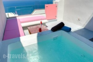 Santorini Royal Suites_best deals_Hotel_Cyclades Islands_Sandorini_Sandorini Chora