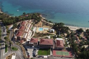 Royal Paradise Beach Resort' Spa_accommodation_in_Hotel_Macedonia_Kavala_Kavala City