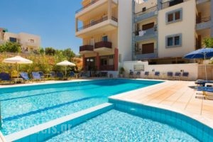 Eltina Hotel_best prices_in_Hotel_Crete_Rethymnon_Rethymnon City