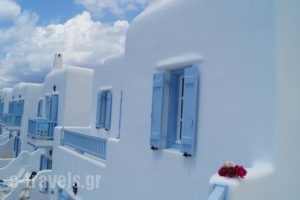 Amazing View Hotel Apartments_travel_packages_in_Cyclades Islands_Mykonos_Mykonos ora