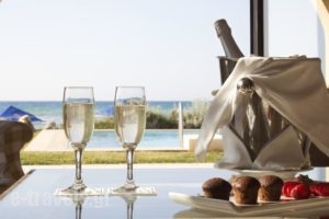 Aquila Rithymna Beach_accommodation_in_Hotel_Crete_Rethymnon_Rethymnon City