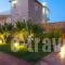 Cretan Residence Villa Dimitrios & Eva_accommodation_in_Villa_Crete_Rethymnon_Mylopotamos