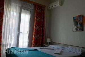 Hotel Dias Apartments_best prices_in_Apartment_Macedonia_Pieria_Olympiaki Akti