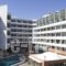 Aquila Porto Rethymno_best deals_Hotel_Crete_Rethymnon_Rethymnon City