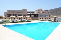 Simosmare Resort in Kithira Chora, Kithira, Piraeus Islands - Trizonia