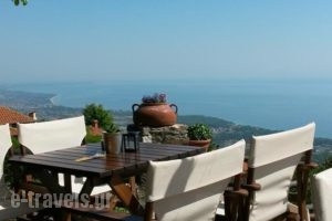 Enastron Guesthouse_best deals_Hotel_Macedonia_Pieria_Paleos Panteleimonas