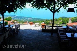 Enastron Guesthouse_holidays_in_Hotel_Macedonia_Pieria_Paleos Panteleimonas