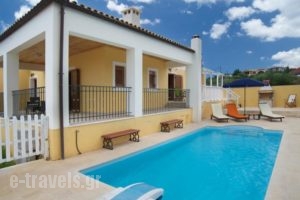 Faros Villa Kefalonia_best prices_in_Villa_Ionian Islands_Kefalonia_Kefalonia'st Areas