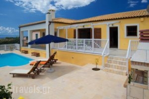 Faros Villa Kefalonia_travel_packages_in_Ionian Islands_Kefalonia_Kefalonia'st Areas