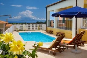 Faros Villa Kefalonia_accommodation_in_Villa_Ionian Islands_Kefalonia_Kefalonia'st Areas