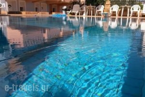 Toulipa 2_best deals_Hotel_Aegean Islands_Chios_Aghia Ermioni