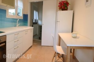 Jenny's Apartments_best prices_in_Apartment_Ionian Islands_Paxi_Paxi Rest Areas