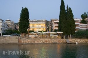 Hotel Romantica_travel_packages_in_Central Greece_Evia_Edipsos