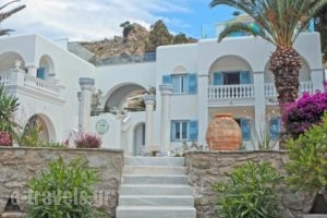 Villa La Terrasse Psarou_accommodation_in_Villa_Cyclades Islands_Mykonos_Mykonos Chora